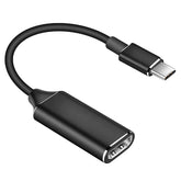 Αντάπτορας USB Type C σε HDMI 4K